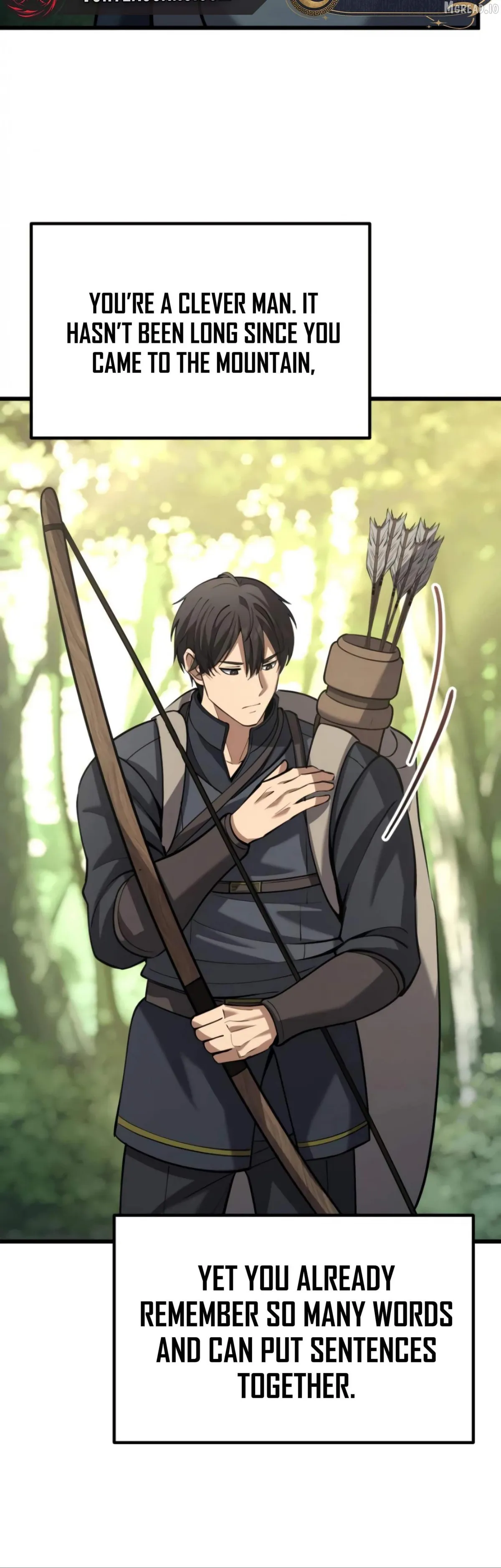 A Married Man in Another World