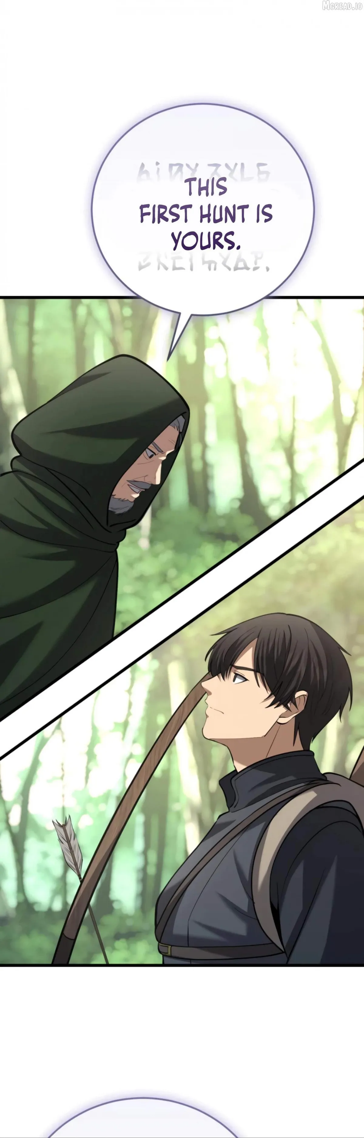 A Married Man in Another World