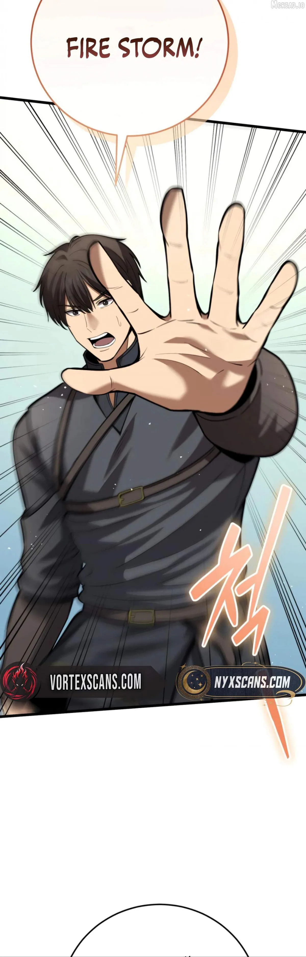 A Married Man in Another World