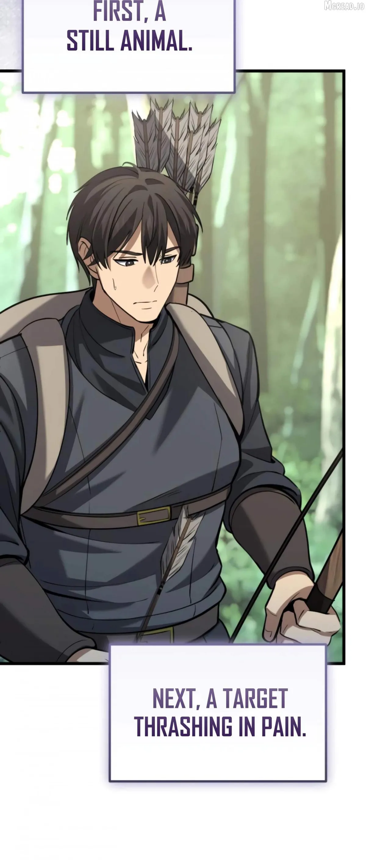 A Married Man in Another World