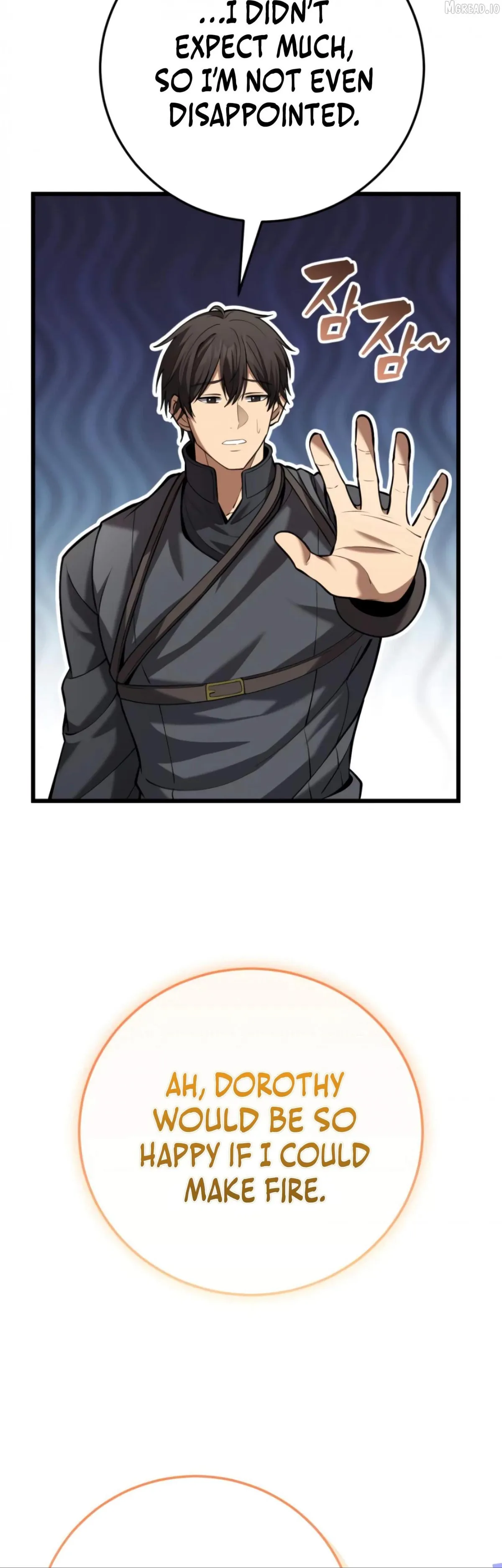 A Married Man in Another World