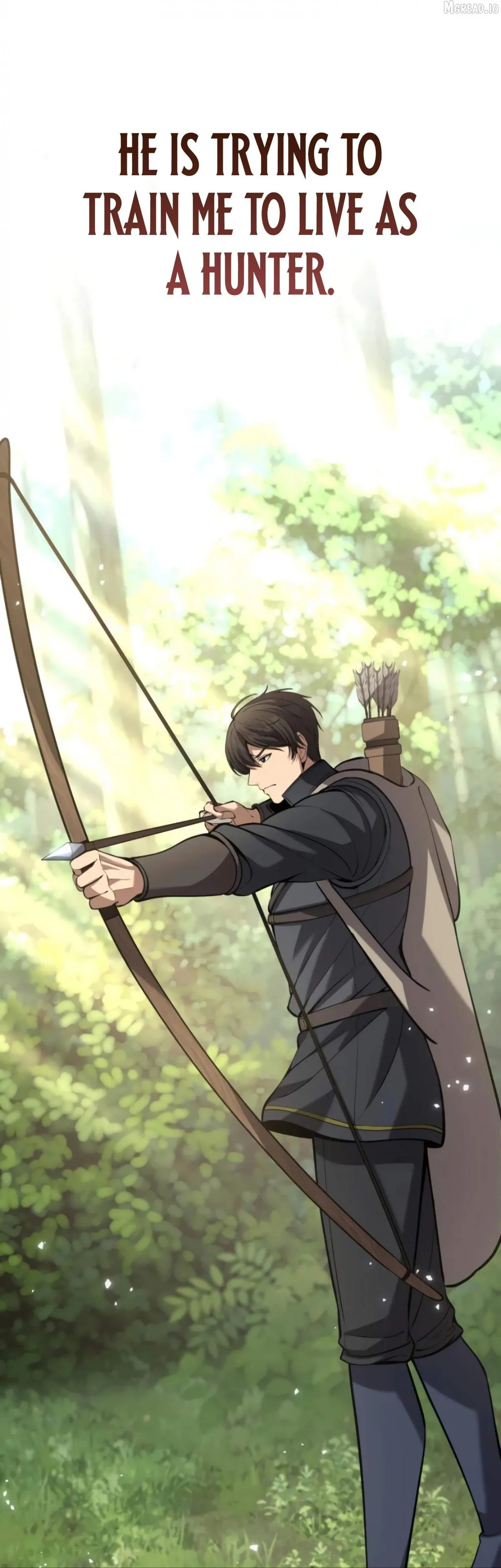 A Married Man in Another World