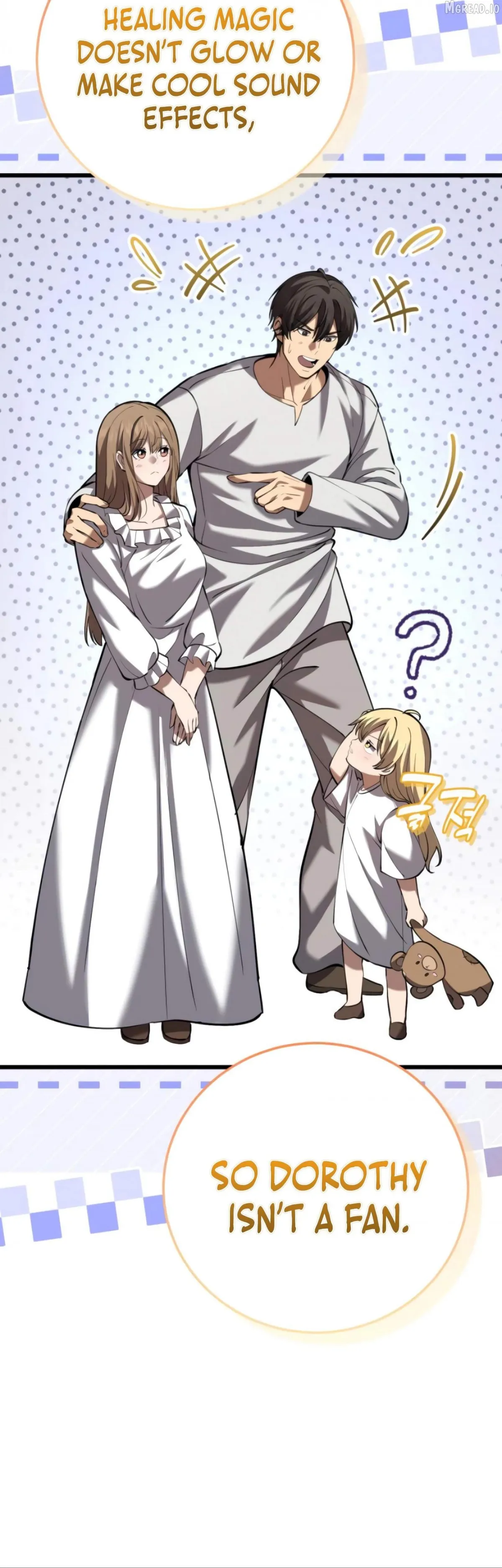 A Married Man in Another World