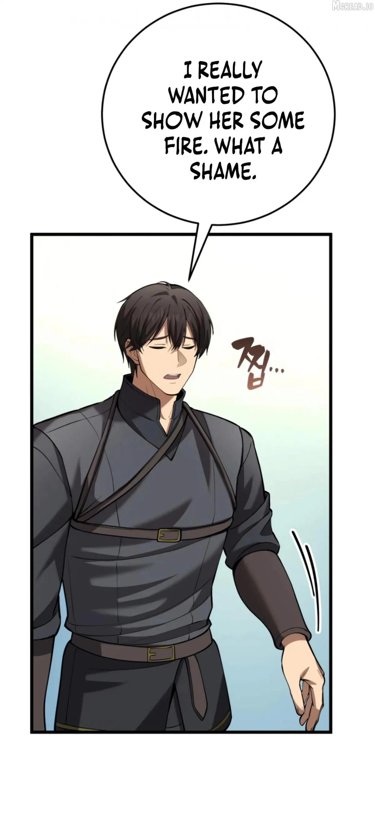 A Married Man in Another World