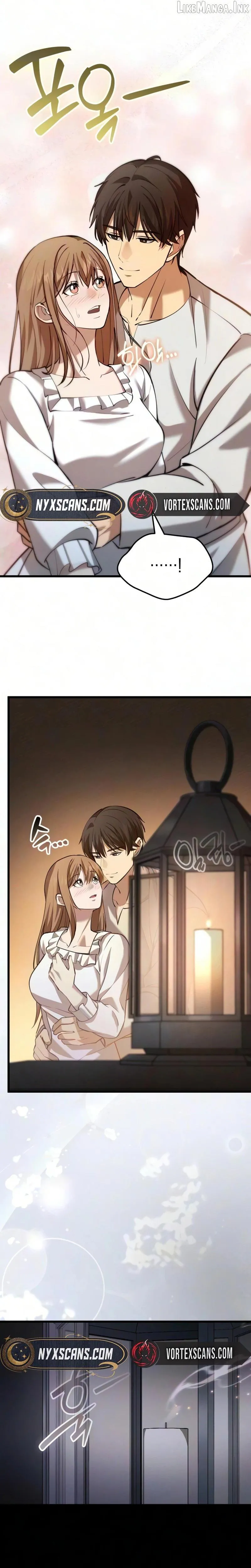 A Married Man in Another World