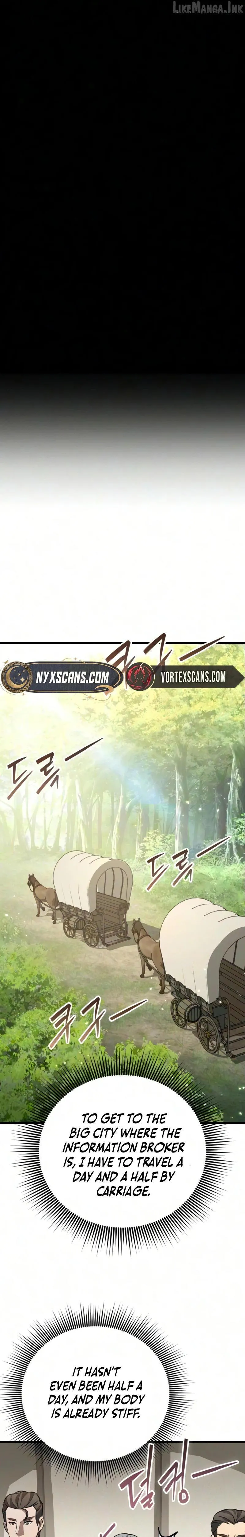 A Married Man in Another World