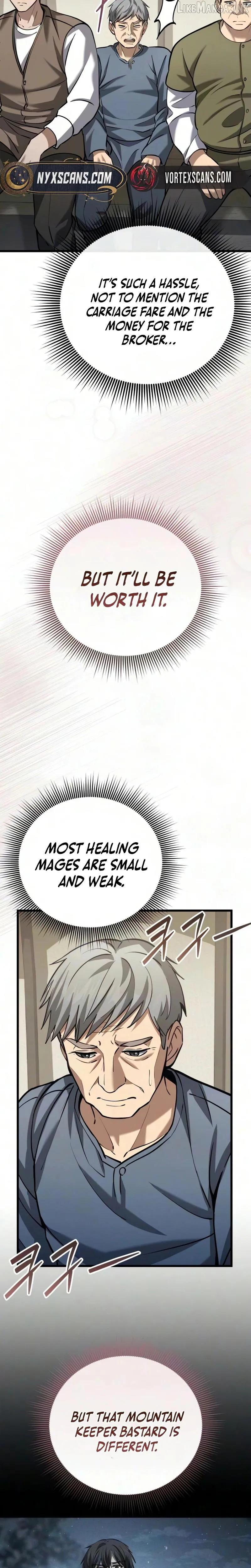 A Married Man in Another World