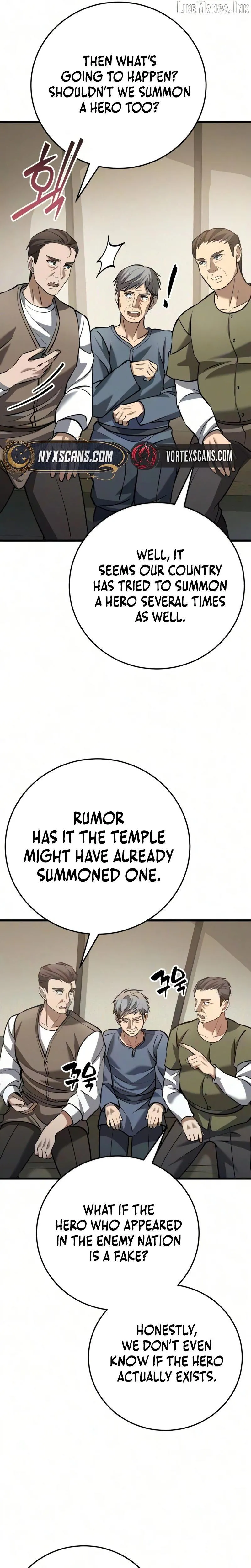 A Married Man in Another World