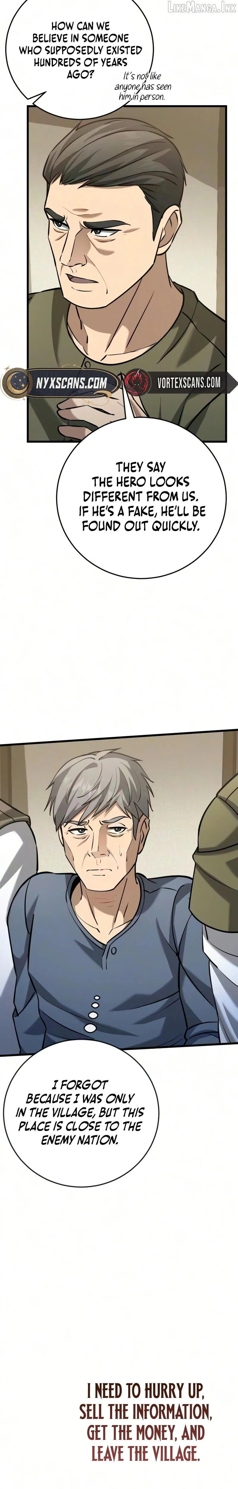 A Married Man in Another World