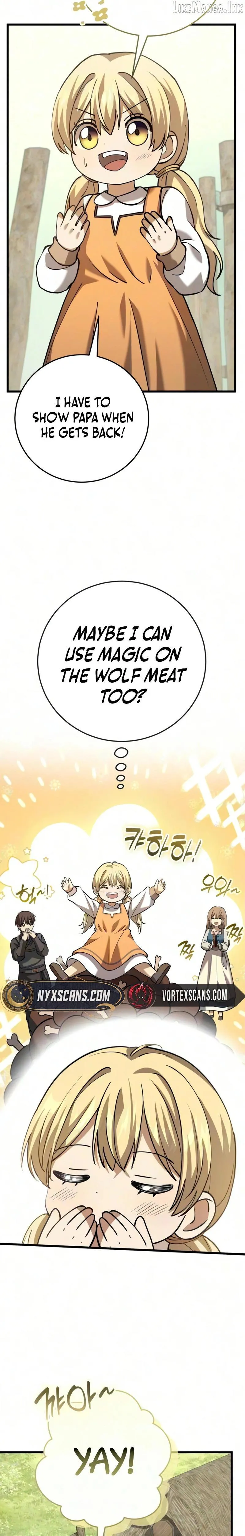 A Married Man in Another World