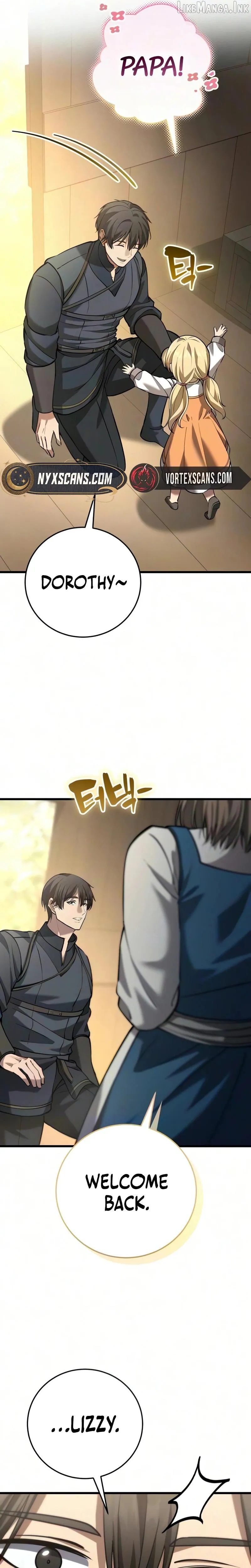 A Married Man in Another World