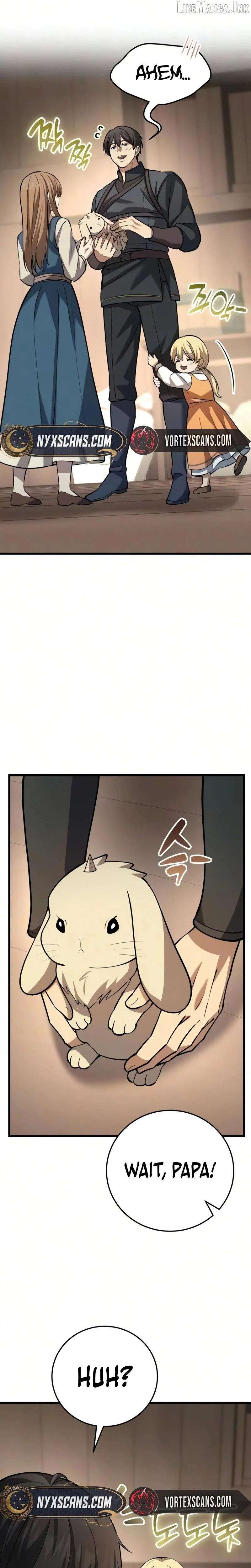 A Married Man in Another World