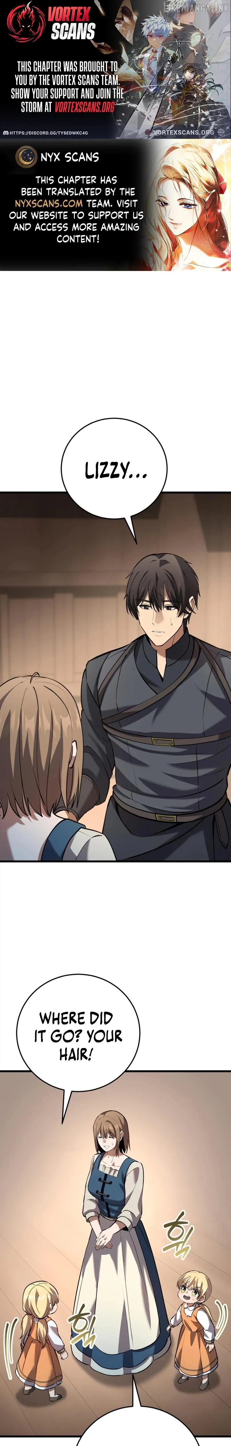 A Married Man in Another World