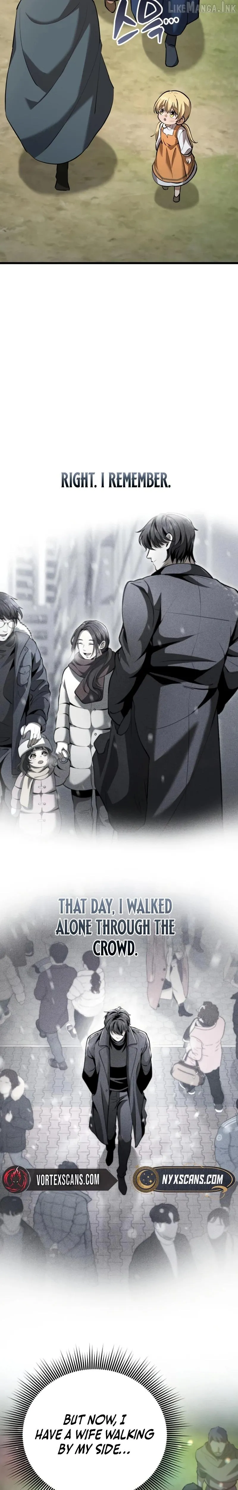A Married Man in Another World