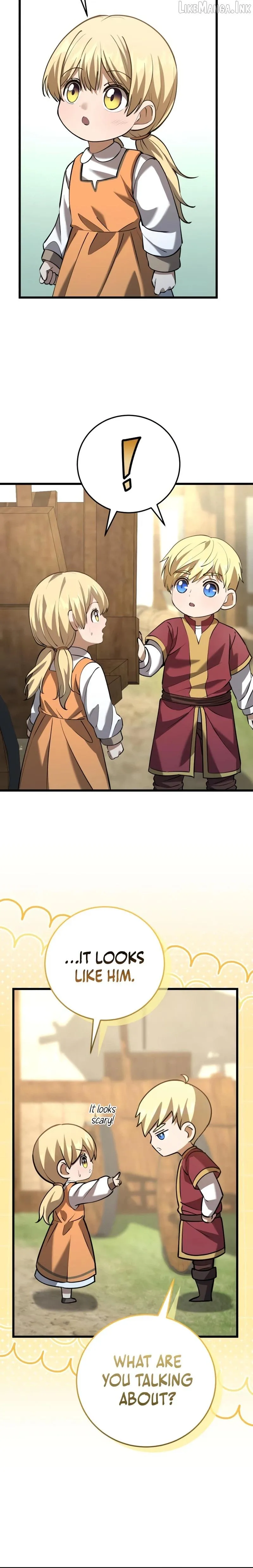 A Married Man in Another World