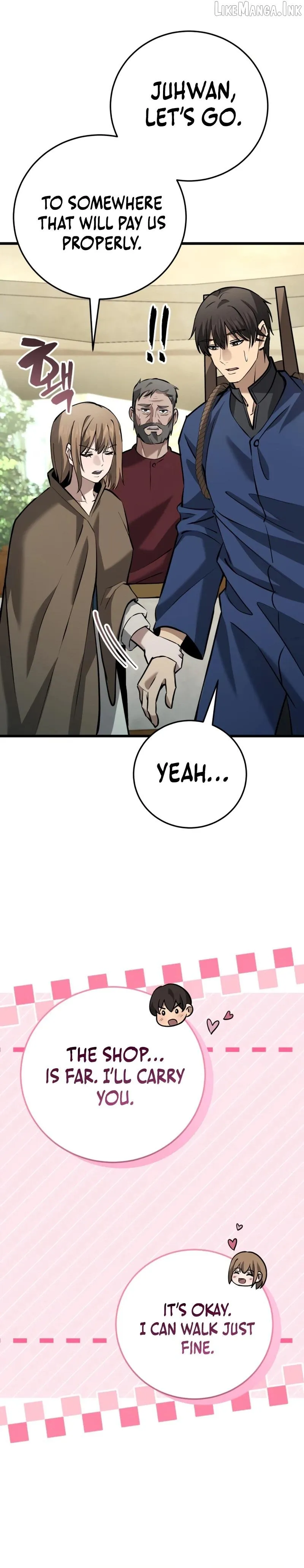A Married Man in Another World
