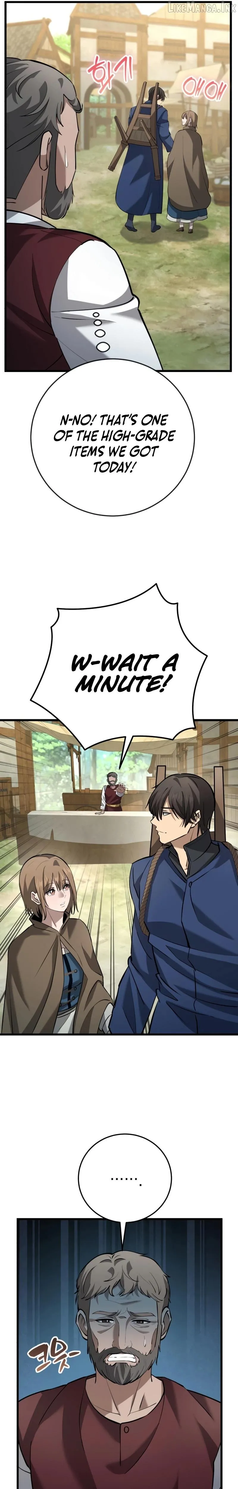 A Married Man in Another World