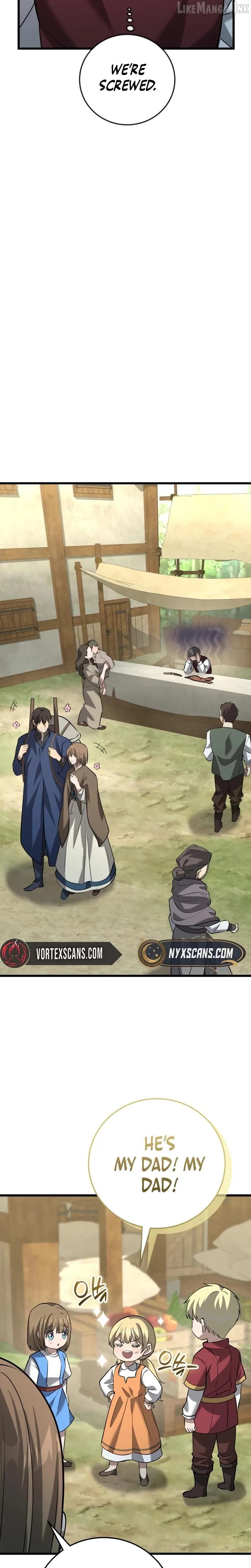 A Married Man in Another World