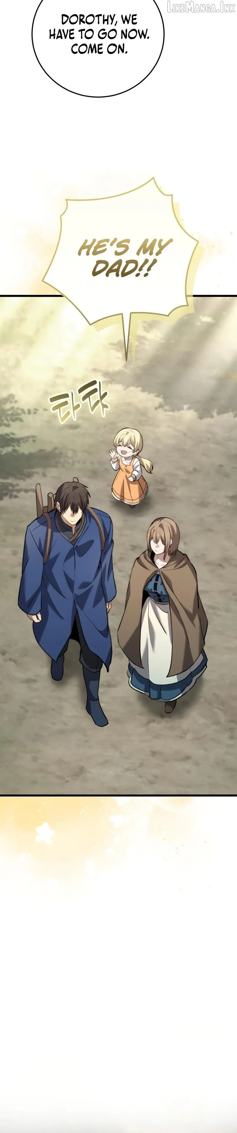 A Married Man in Another World