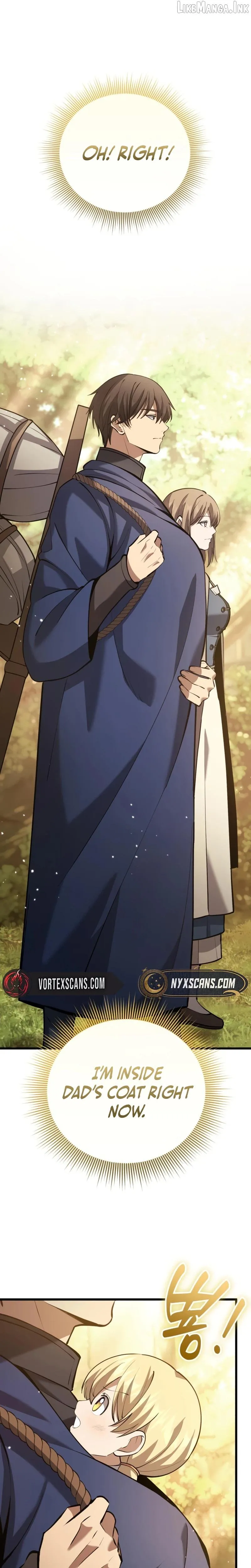 A Married Man in Another World