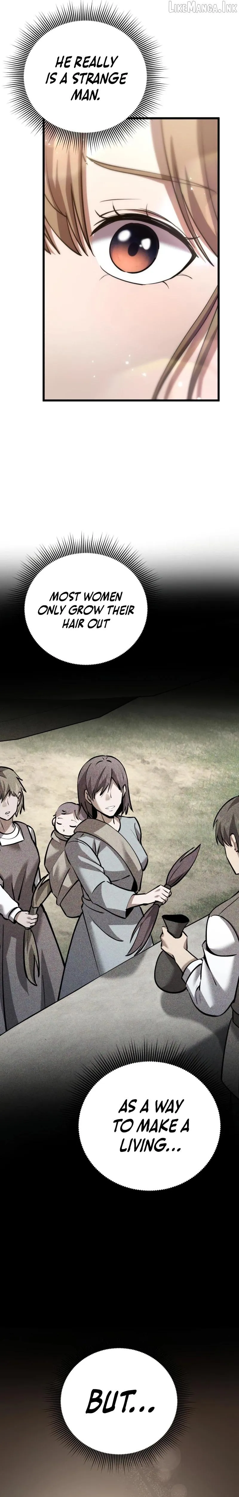 A Married Man in Another World