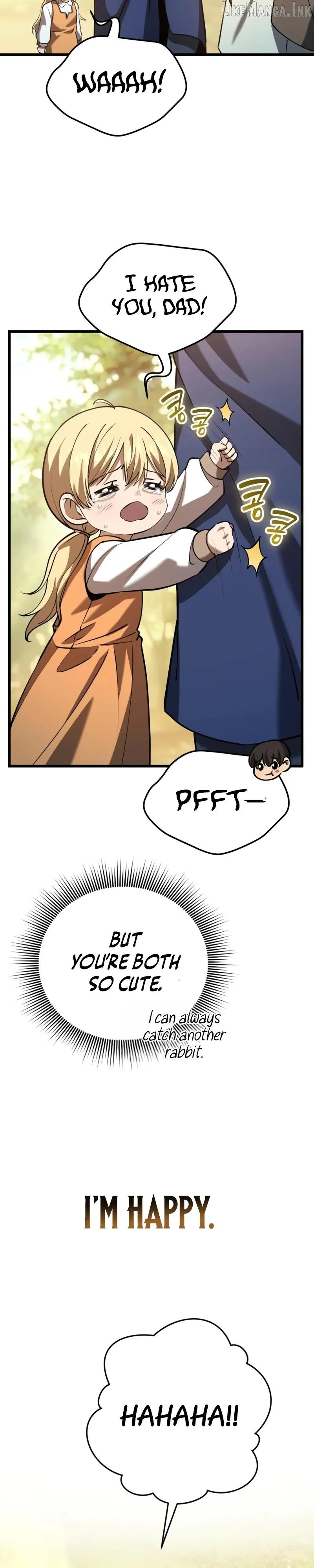 A Married Man in Another World