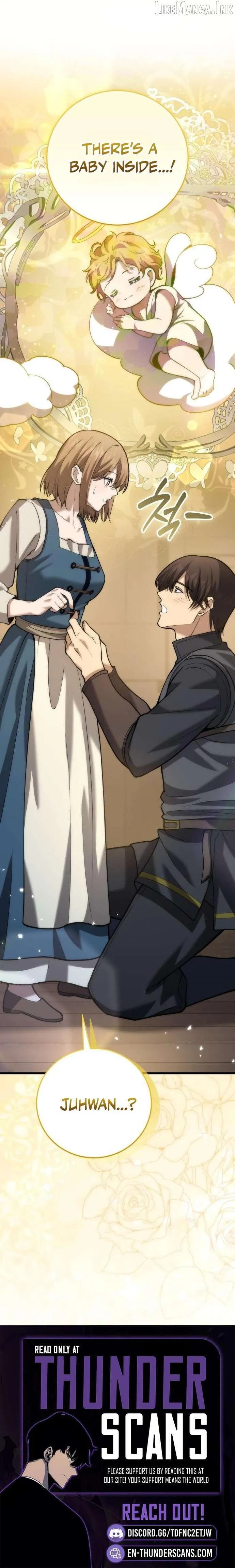 A Married Man in Another World