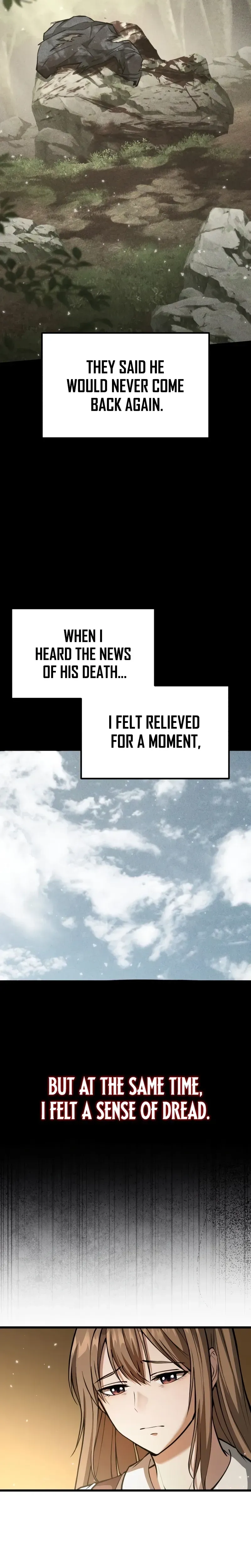 A Married Man in Another World