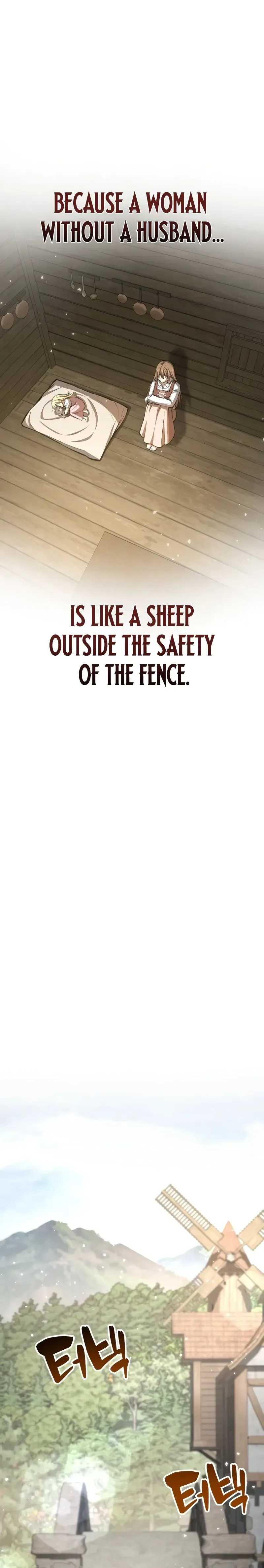 A Married Man in Another World