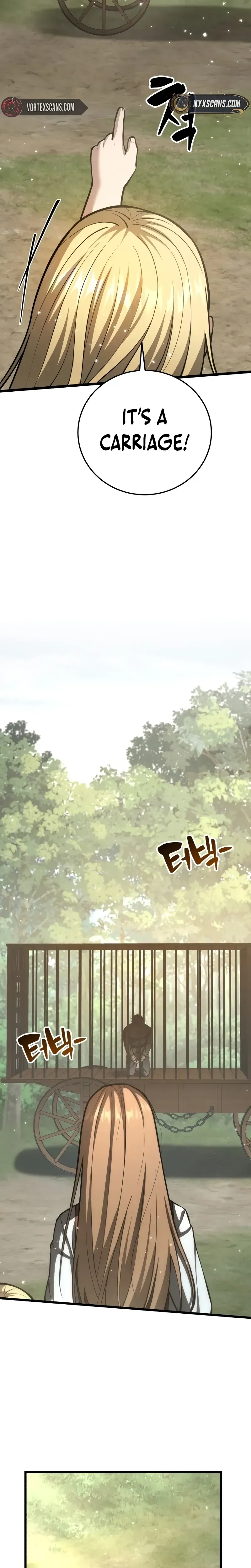 A Married Man in Another World