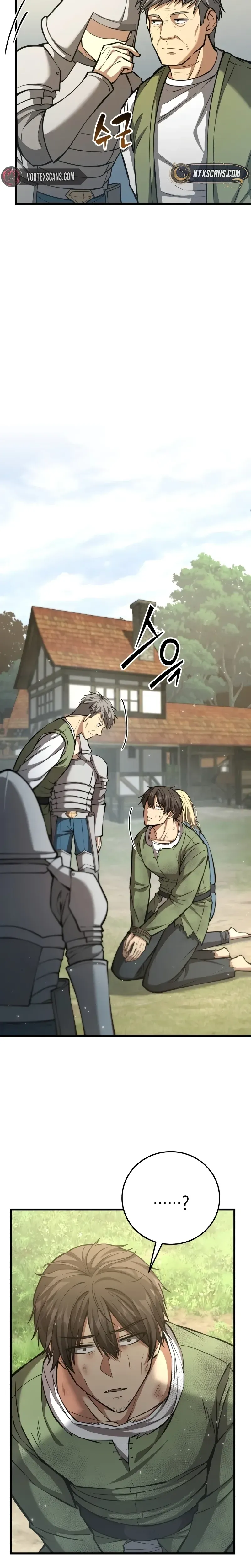 A Married Man in Another World