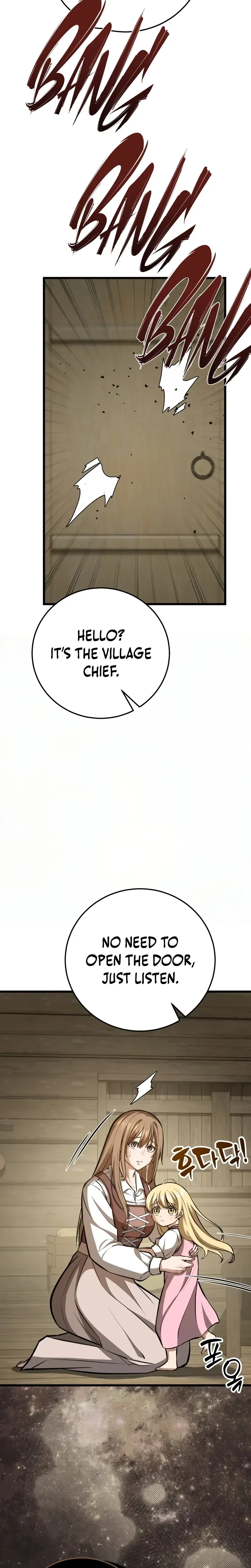 A Married Man in Another World