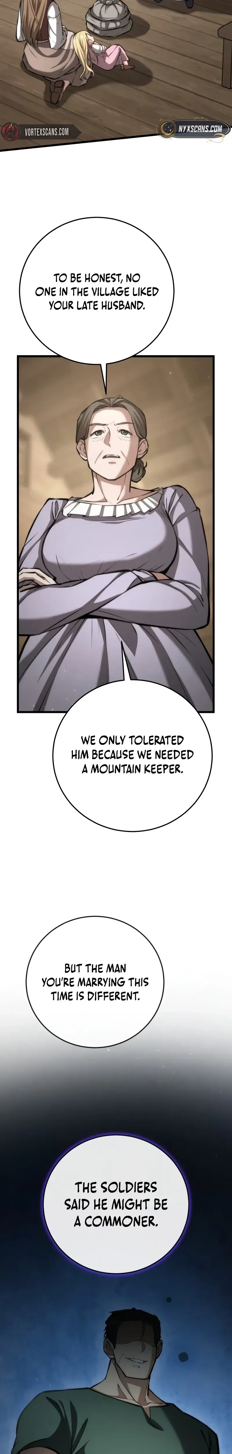 A Married Man in Another World