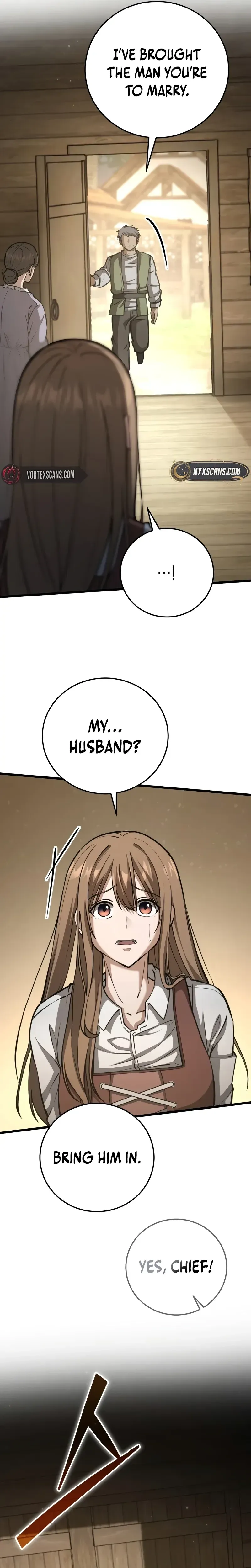 A Married Man in Another World