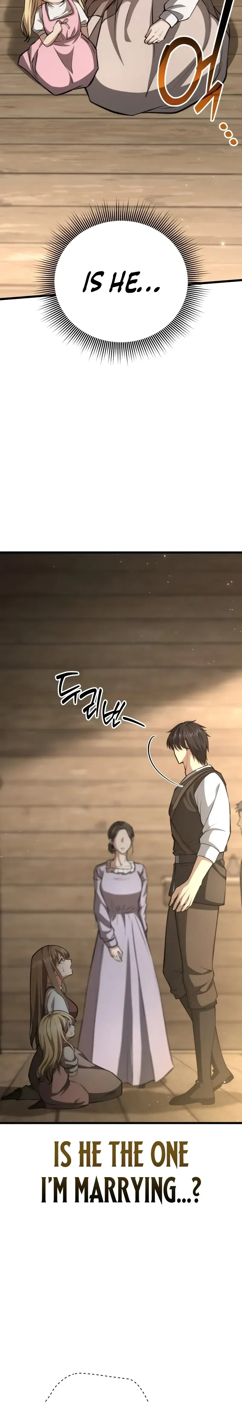 A Married Man in Another World