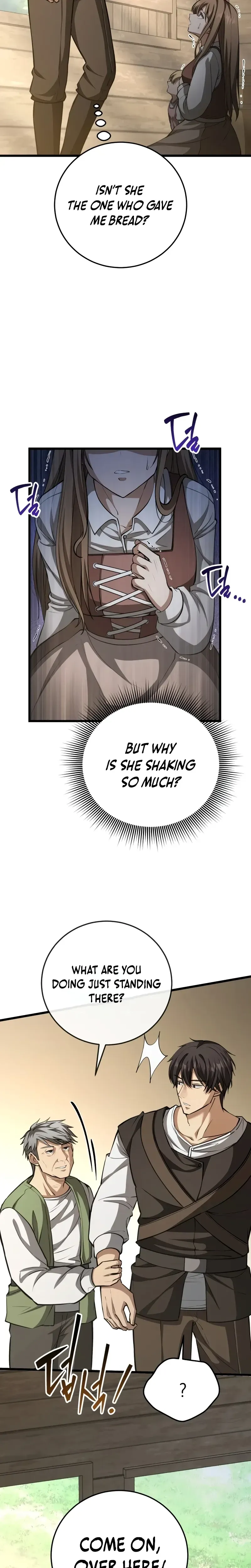 A Married Man in Another World