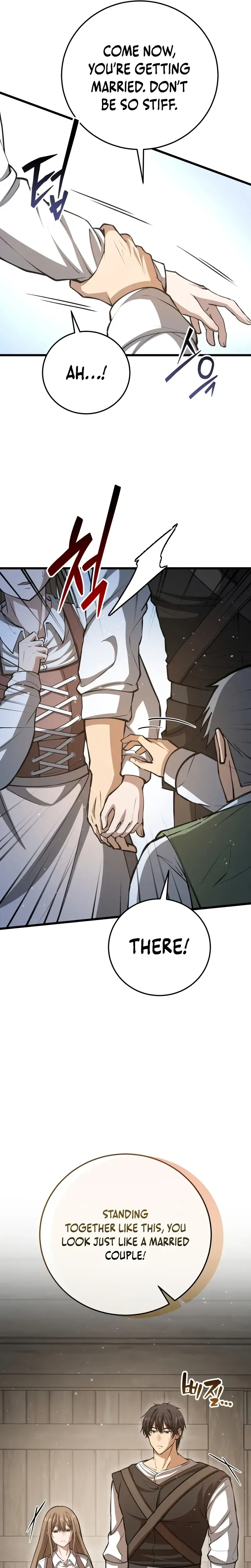 A Married Man in Another World
