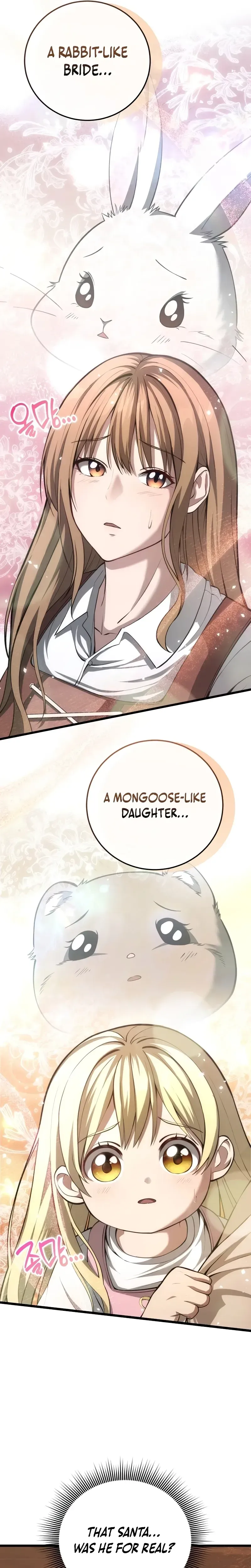A Married Man in Another World