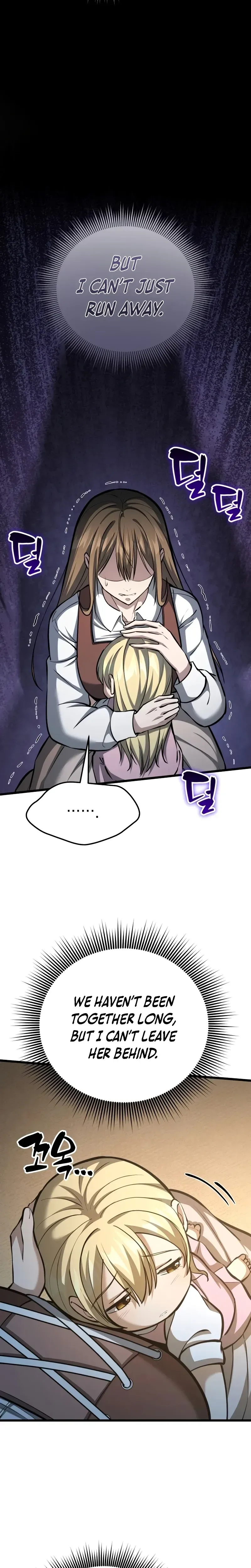 A Married Man in Another World
