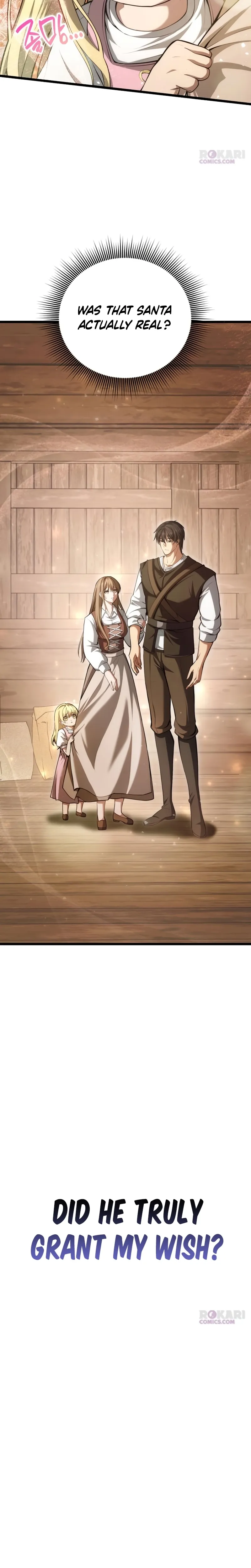 A Married Man in Another World