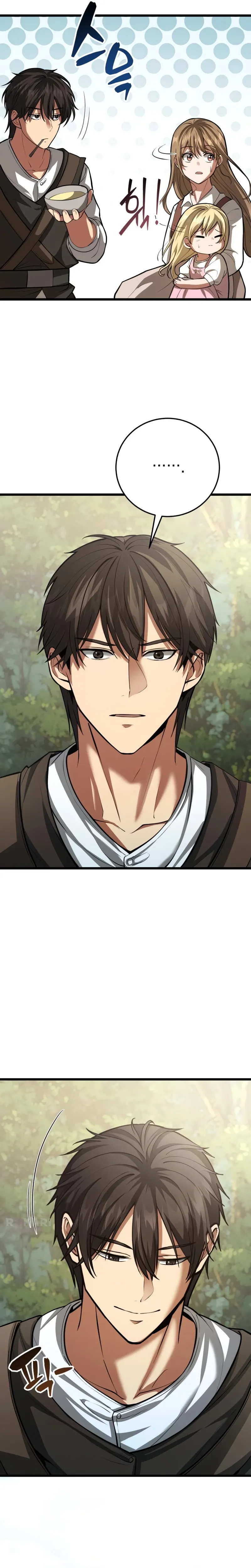 A Married Man in Another World