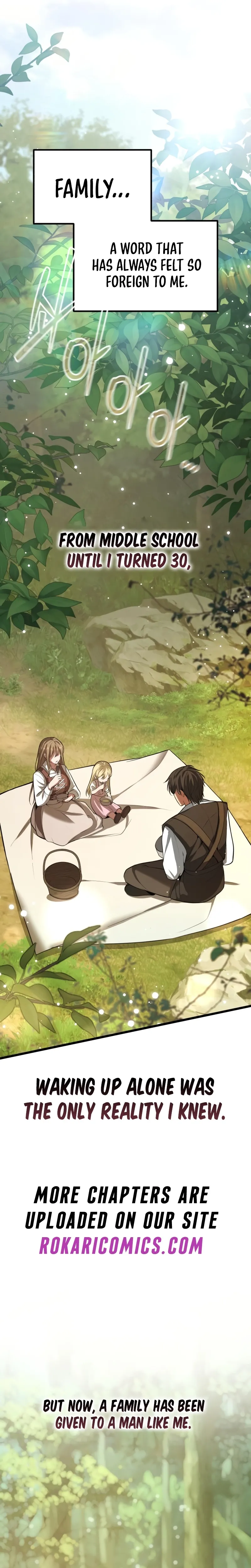 A Married Man in Another World