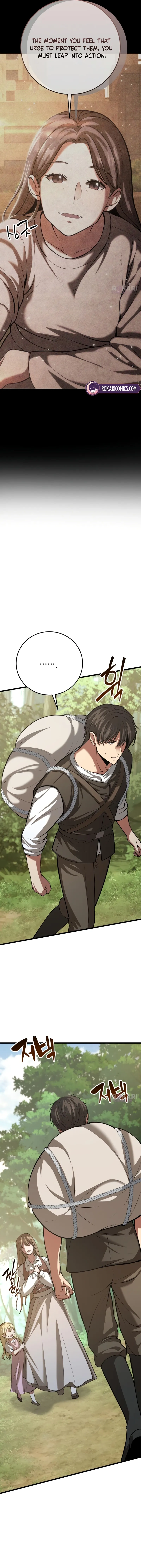 A Married Man in Another World
