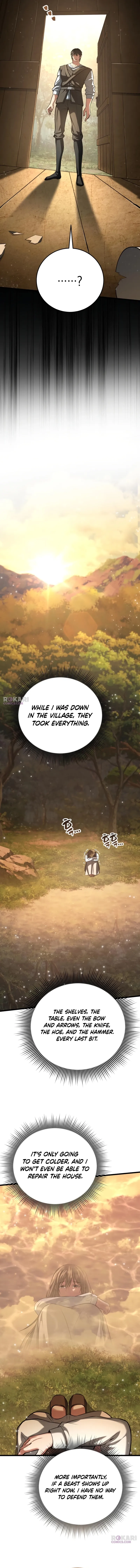 A Married Man in Another World