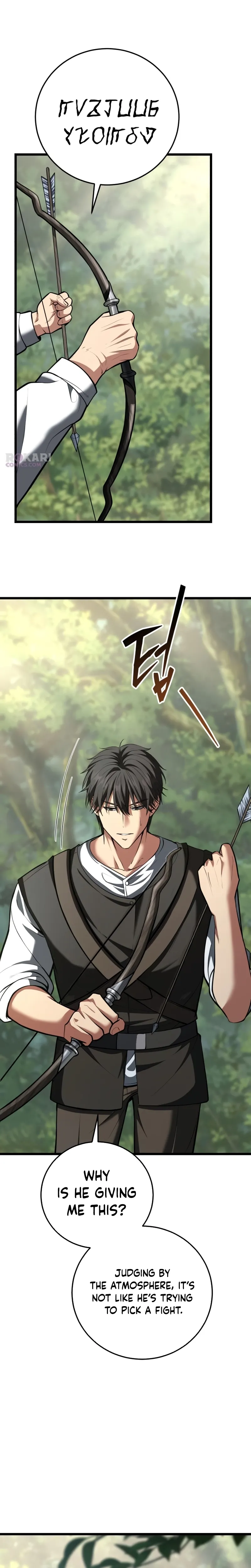 A Married Man in Another World