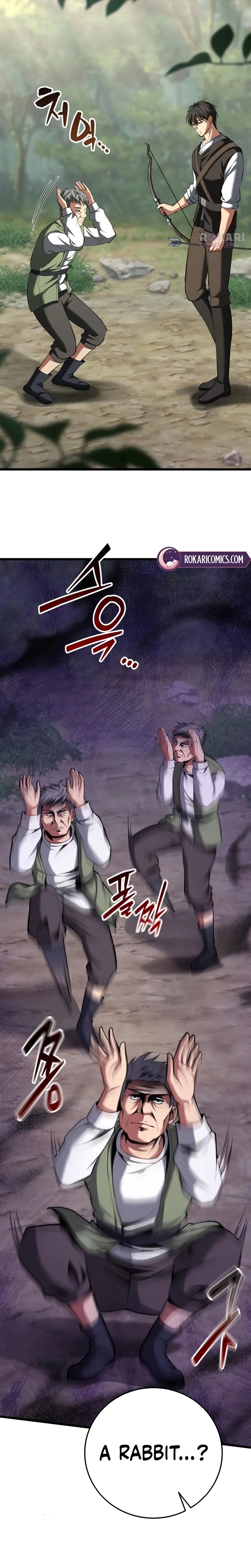 A Married Man in Another World