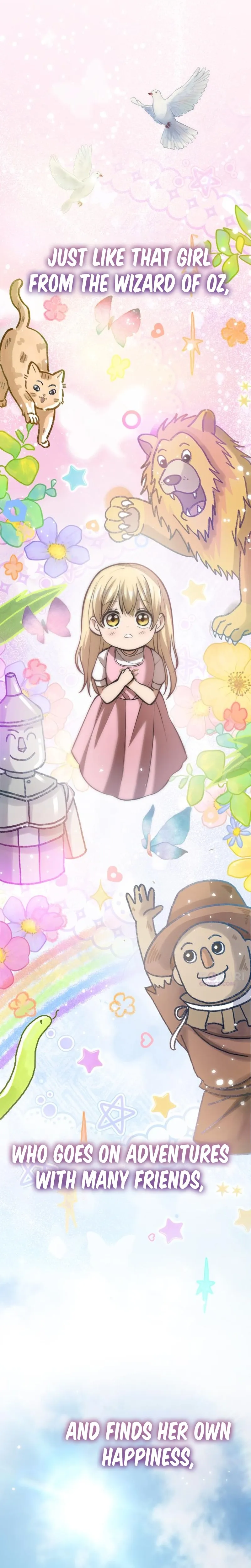 A Married Man in Another World