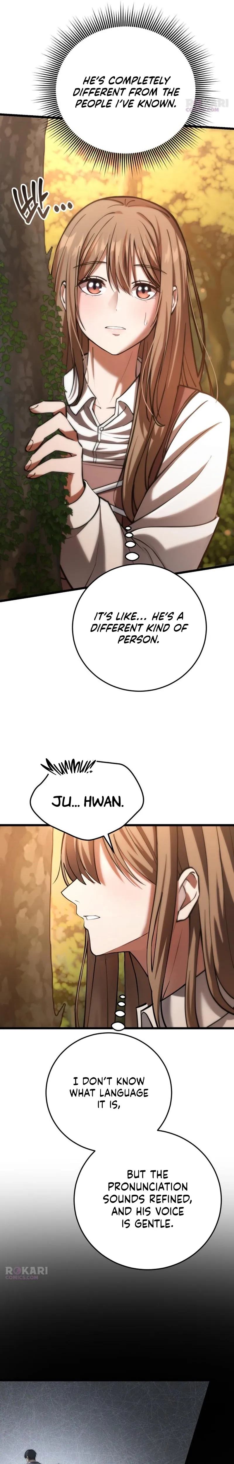 A Married Man in Another World