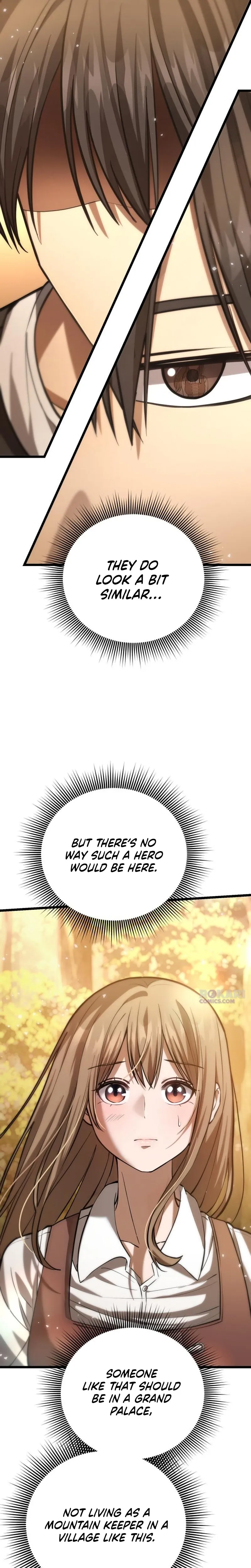 A Married Man in Another World