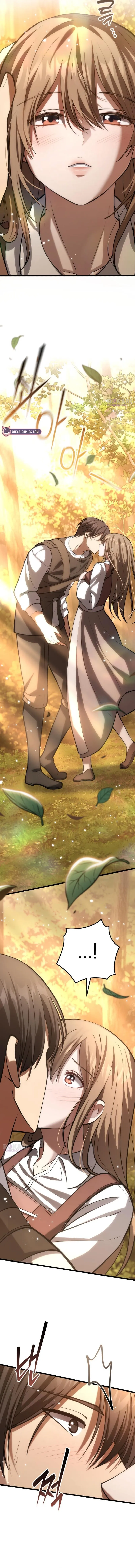 A Married Man in Another World